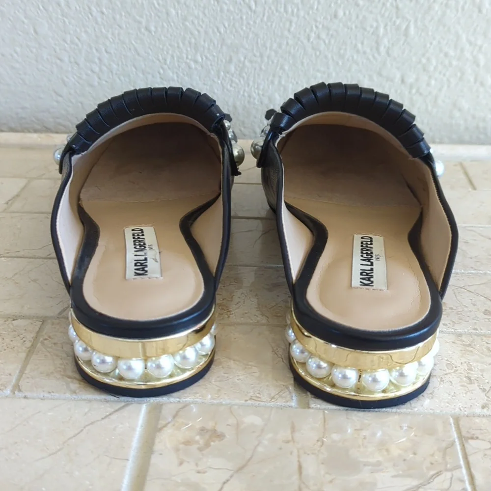 Karl Lagerfeld Shoes - Picture 6 of 9